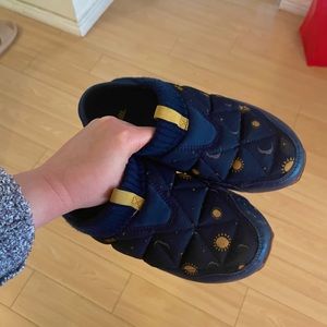 Teva ReEmber Slip Ons